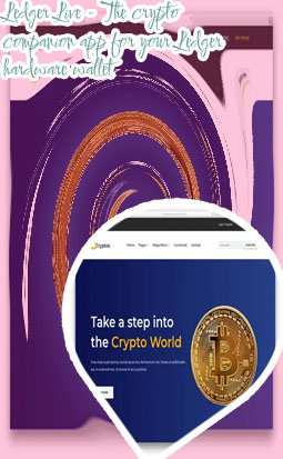 Best crypto sites