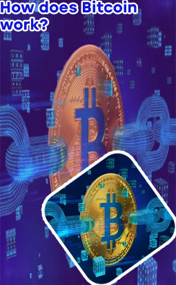 Bitcoin blockchain