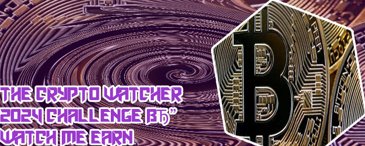 Bitcoin watcher