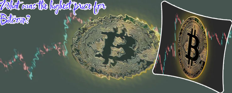 Bitcoins initial price