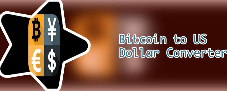Btc converter