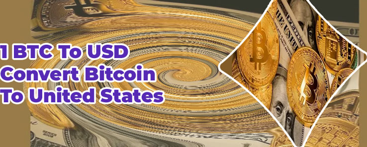 Btc dollar