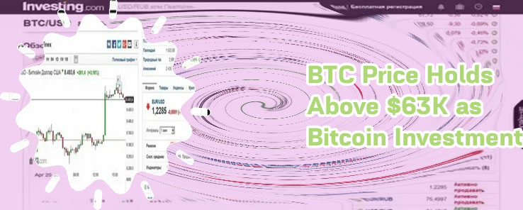 Btc usd investing