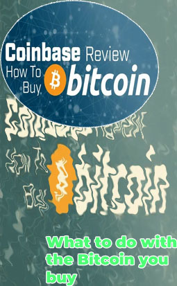 Buy bitcoins on coinbase