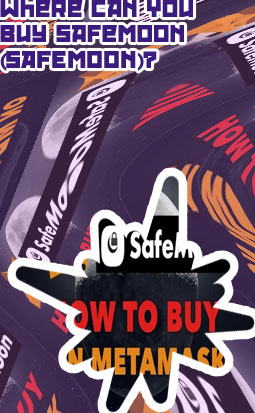 Buy safe moon with ethereum