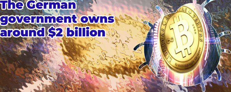 Buys another now owns bitcoins