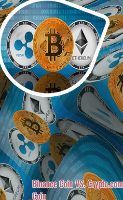 Can you buy bnb on crypto com