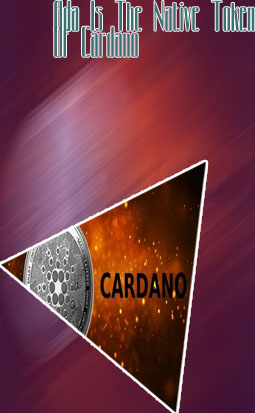 Cardano crypto