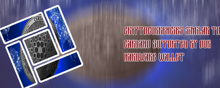 Cardano cryptocurrency
