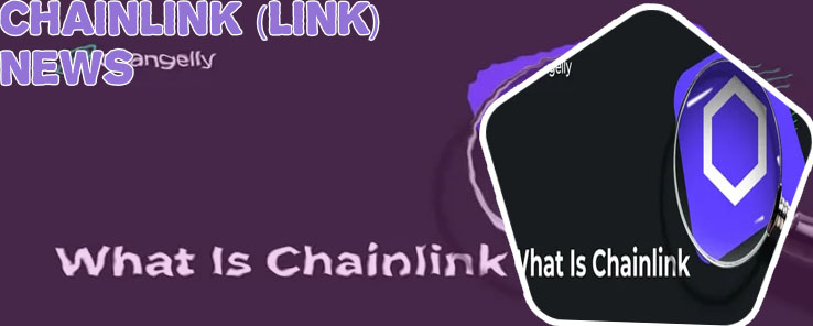 Chain link crypto