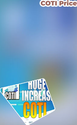 Coti crypto