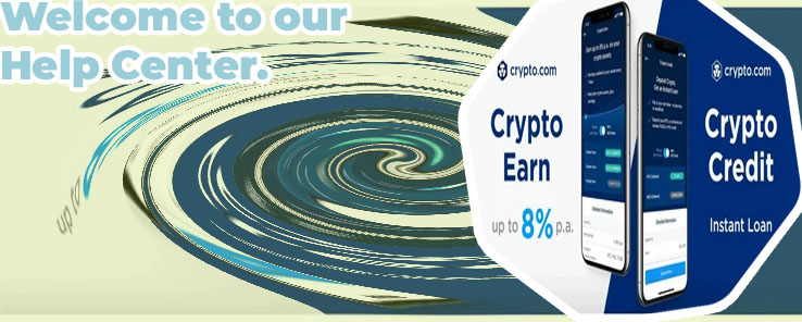 Crypto com contact number