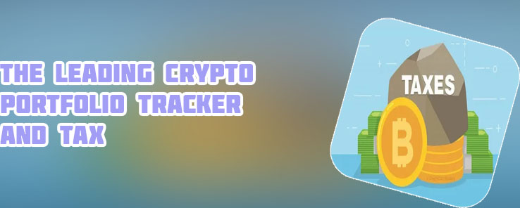 Crypto tax service