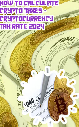 Crypto tax software