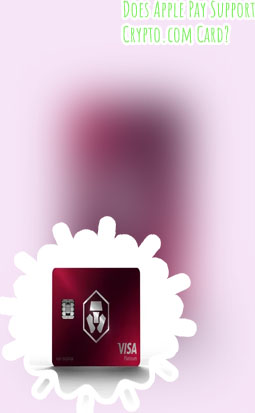 Cryptocom card