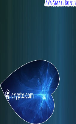 Cryptocom sign up bonus locked
