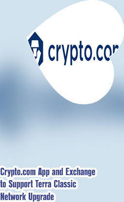 Cryptocom support