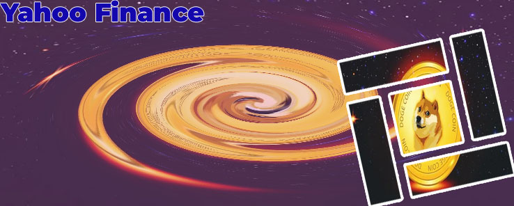 Dogecoin yahoo finance