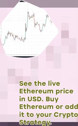 Ether to usd