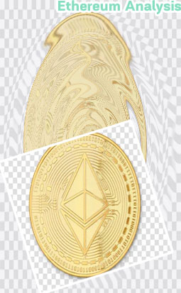 Ethereum coin