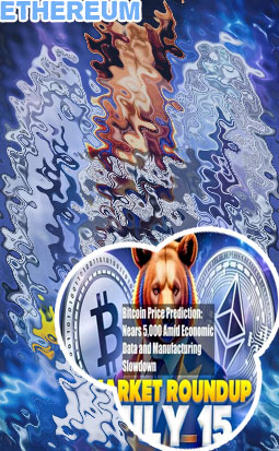 Ethereum news today