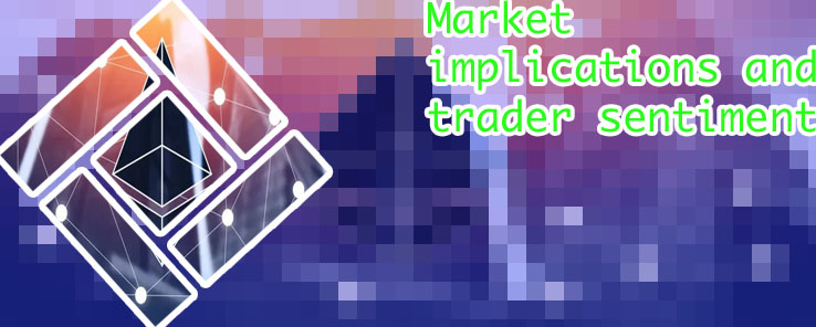 Ethereum trading