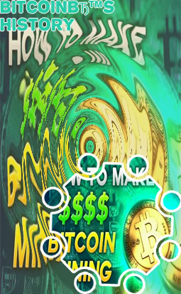 How much is bitcoin