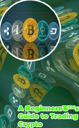 How to start trading cryptocurrency