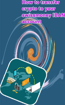 How to transfer money to crypto com