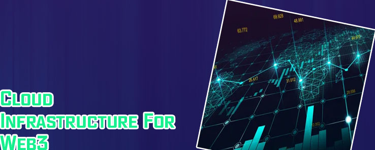 Infrastructure crypto