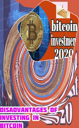 Is bitcoin worth investing in