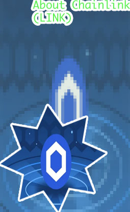 Link crypto