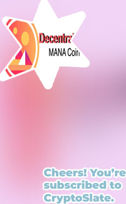Mana crypto