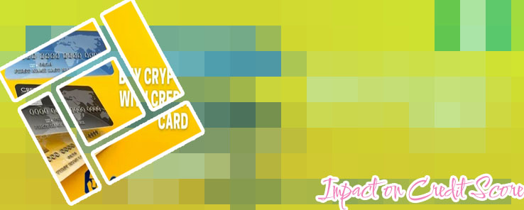 Purchase crypto with credit card