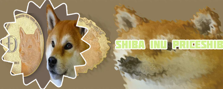 Shib crypto price