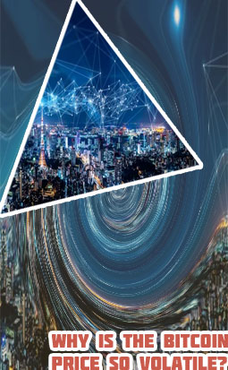 The future cryptocurrency is decided infrastructure