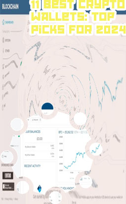 Top bitcoin wallets