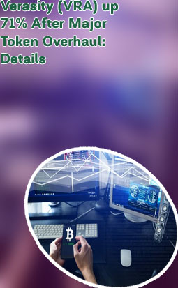 Vra crypto