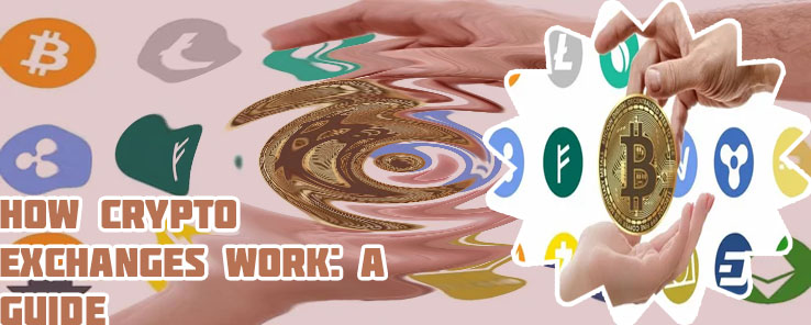 Wants bitcoin to work with exchanges