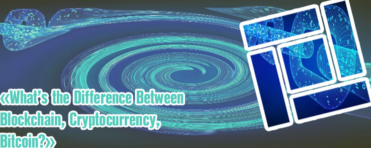 What is bitcoin blockchain